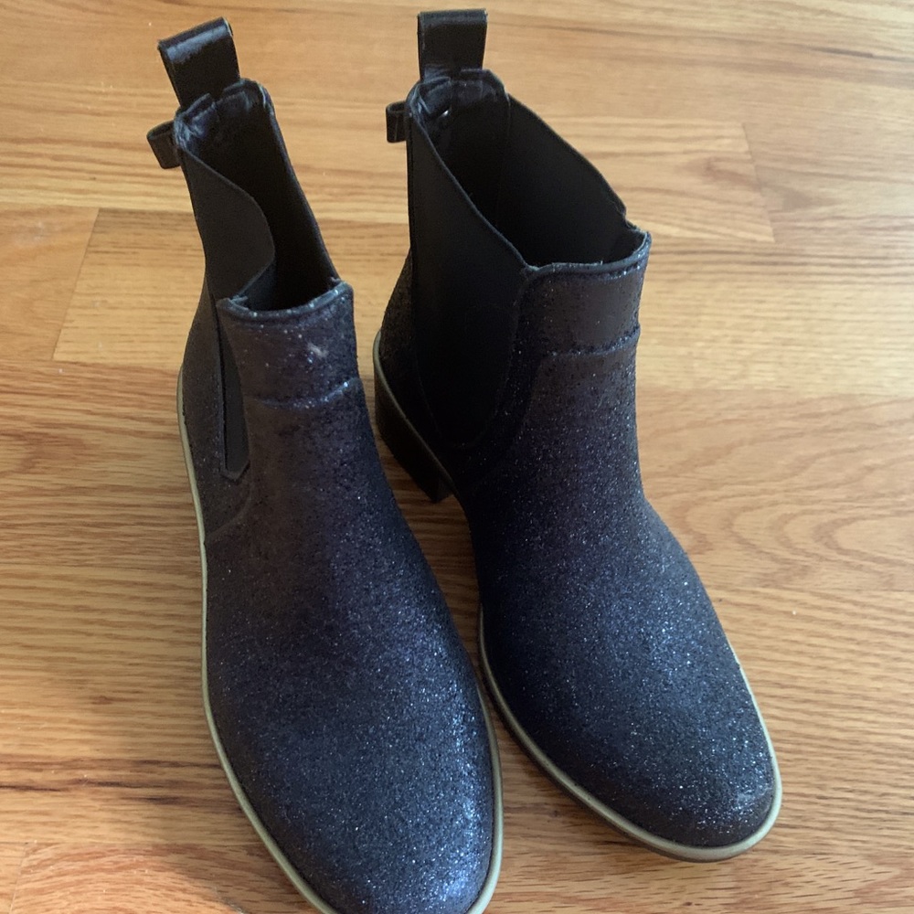 Kate Spade Sedgwick Rain Boot